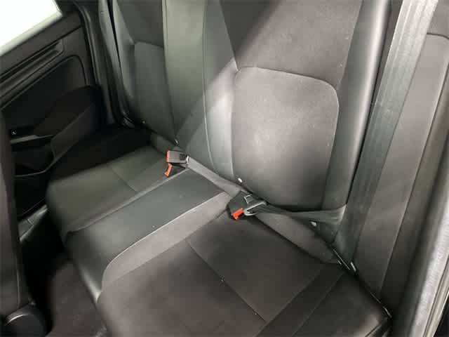 Thumbnail: 2024 Honda Civic - 11