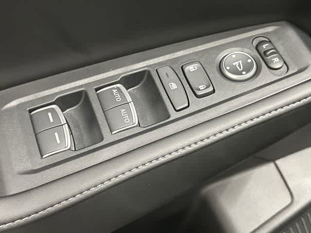 Thumbnail: 2026 Honda Accord - 19