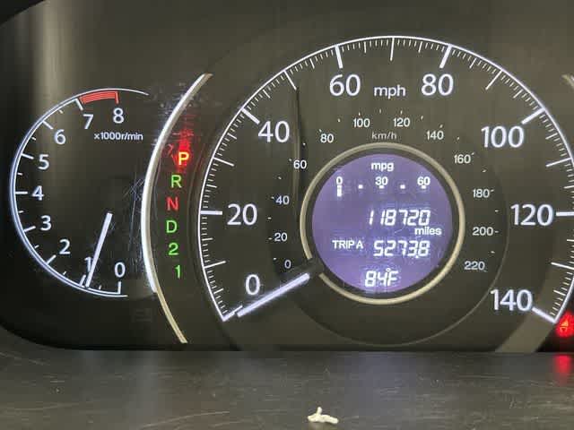Thumbnail: 2014 Honda CR-V - 15
