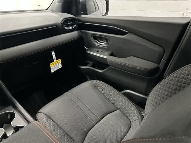 Thumbnail: 2025 Honda Pilot - 13