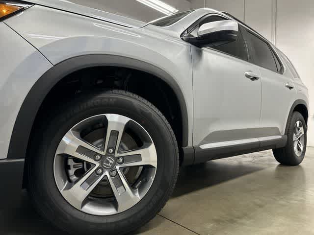 Thumbnail: 2026 Honda Pilot - 28