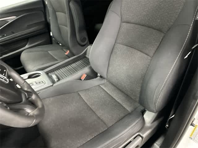 Thumbnail: 2021 Honda Passport - 10