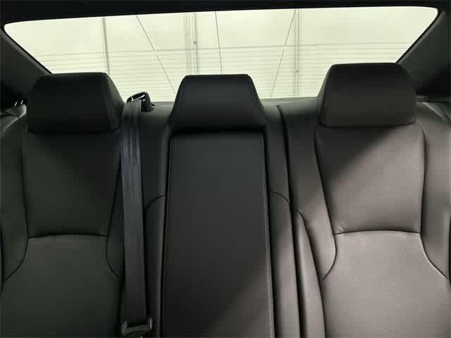 Thumbnail: 2025 Honda Accord - 14