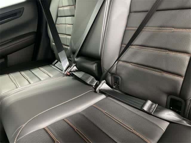 Thumbnail: 2026 Honda CR-V - 11