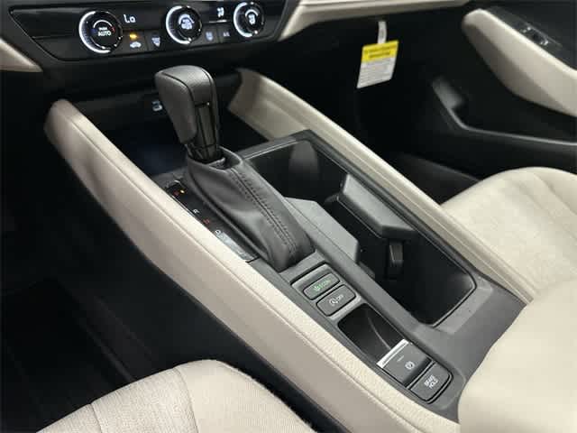 Thumbnail: 2025 Honda Accord - 23