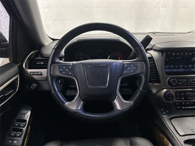 Thumbnail: 2016 GMC Yukon - 15