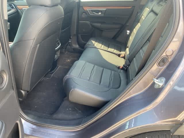 Thumbnail: 2021 Honda CR-V - 5