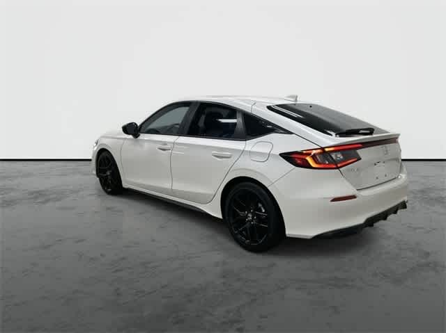 Thumbnail: 2025 Honda Civic - 9