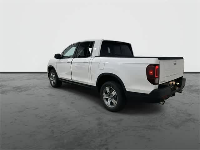 Thumbnail: 2026 Honda Ridgeline - 9