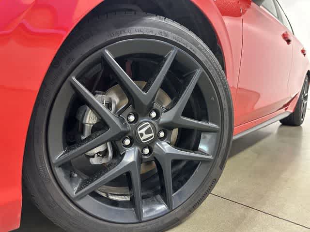 Thumbnail: 2026 Honda Civic - 28