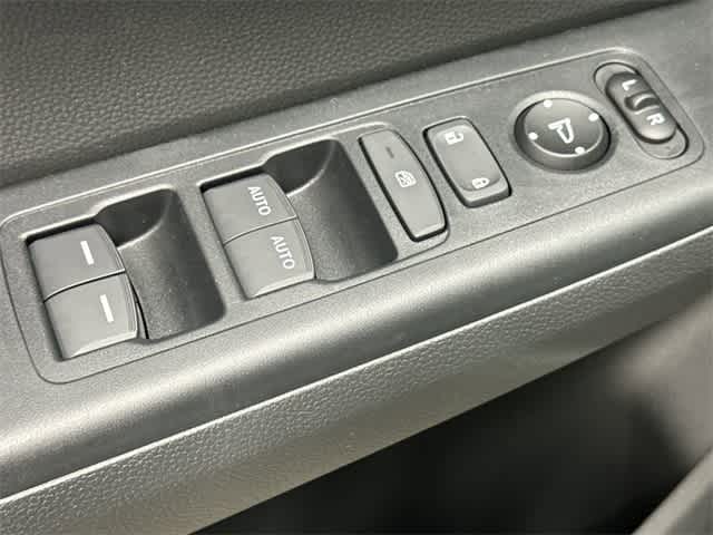 Thumbnail: 2026 Honda CR-V - 19