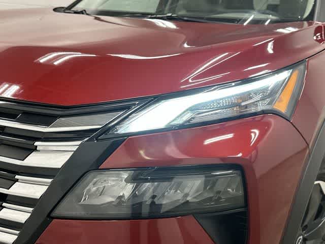 Thumbnail: 2025 Nissan Rogue - 30