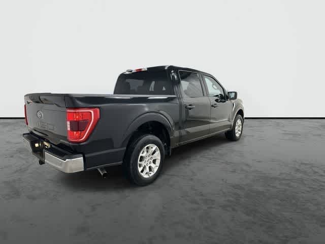 Thumbnail: 2022 Ford F-150 - 4