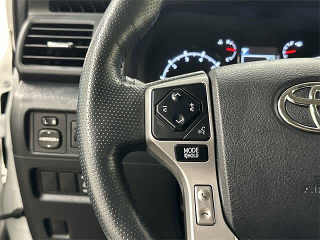 Thumbnail: 2024 Toyota 4Runner - 17