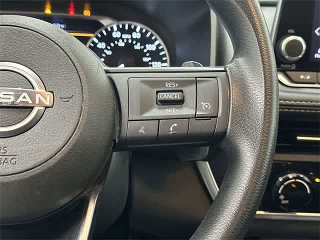 Thumbnail: 2023 Nissan Rogue - 18