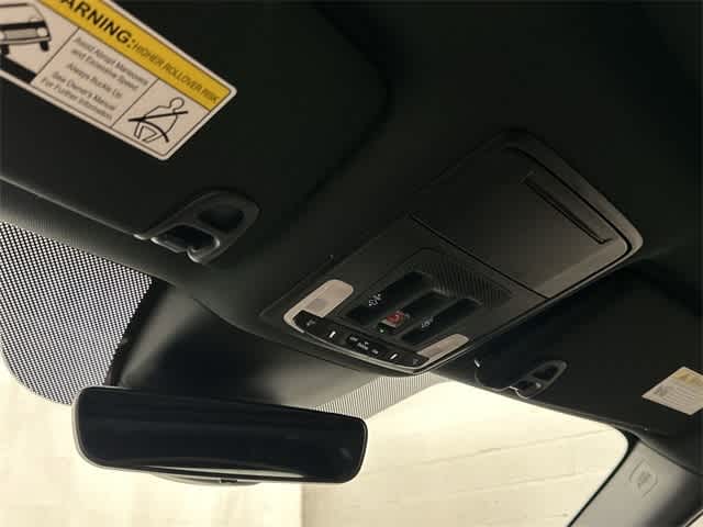 Thumbnail: 2026 Honda Passport - 21