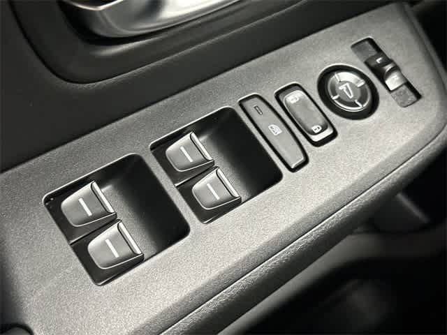 Thumbnail: 2025 Honda Pilot - 20