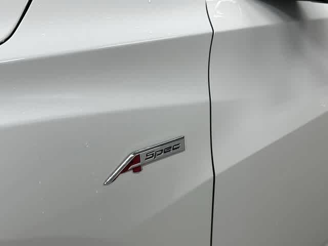 Thumbnail: 2025 Acura RDX - 31