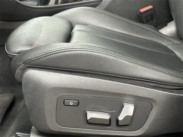 Thumbnail: 2020 BMW X4 - 25