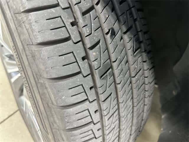 Thumbnail: 2018 Lexus RX - 30