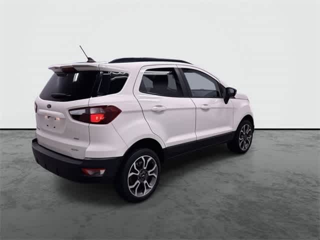 Thumbnail: 2020 Ford EcoSport - 4