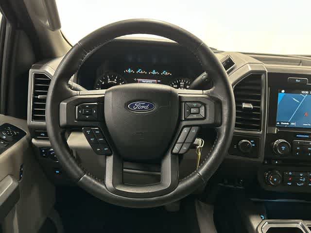 Thumbnail: 2018 Ford F-150 - 15