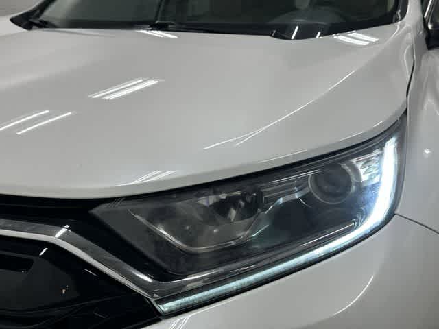 Thumbnail: 2021 Honda CR-V - 31