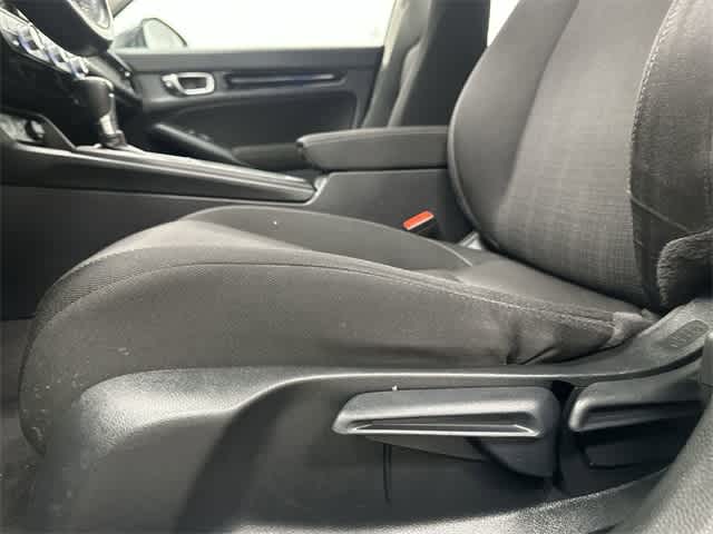 Thumbnail: 2023 Honda Civic - 26