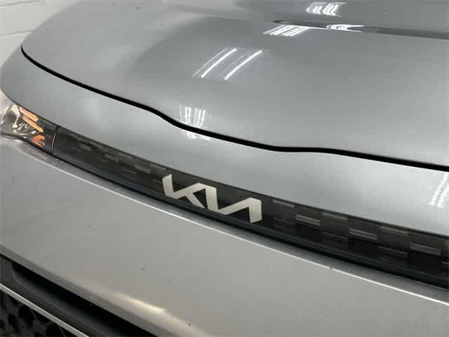 Thumbnail: 2024 Kia Soul - 29