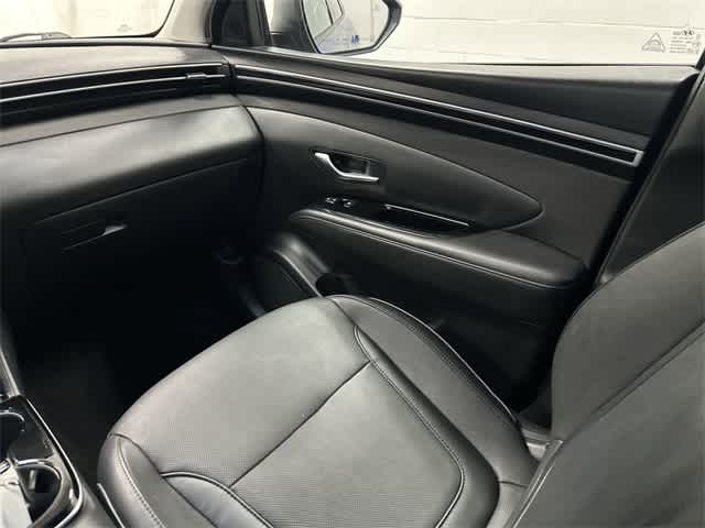 Thumbnail: 2023 Hyundai Tucson - 13