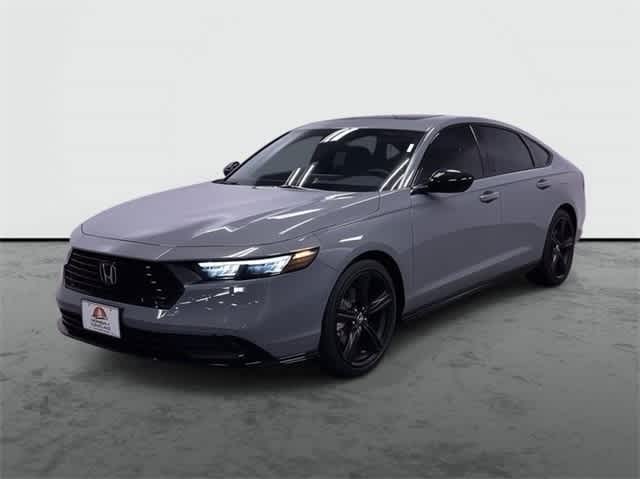 2025 Honda Accord Sport-L -
                  League City, TX