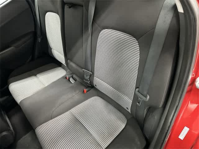 2023 Hyundai Kona SE 11