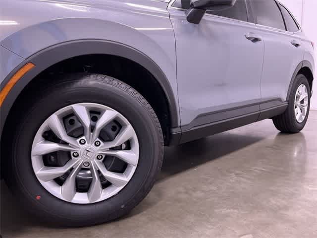 Thumbnail: 2025 Honda CR-V - 29