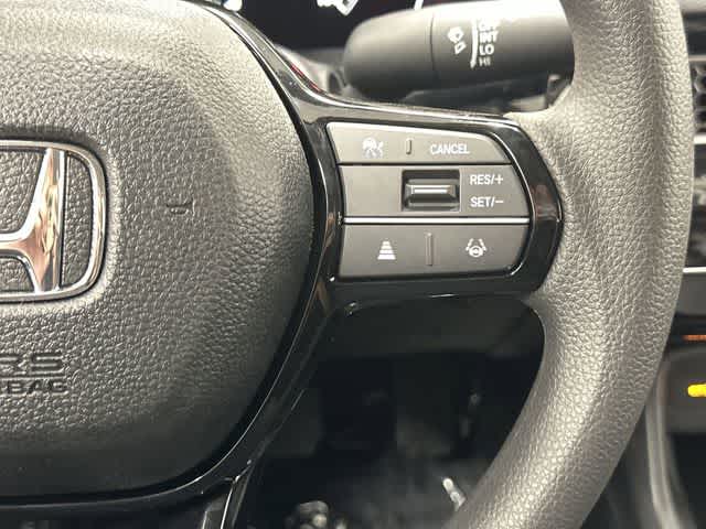Thumbnail: 2026 Honda Civic - 18