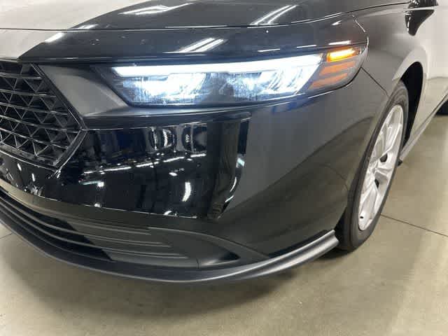 Thumbnail: 2025 Honda Accord - 28