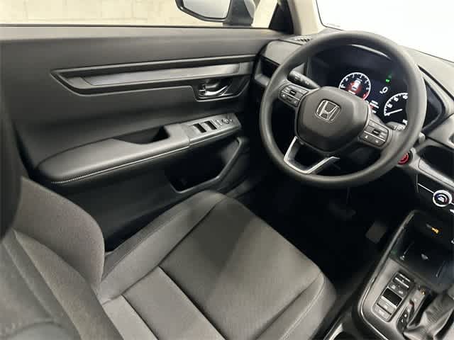 Thumbnail: 2026 Honda CR-V - 12