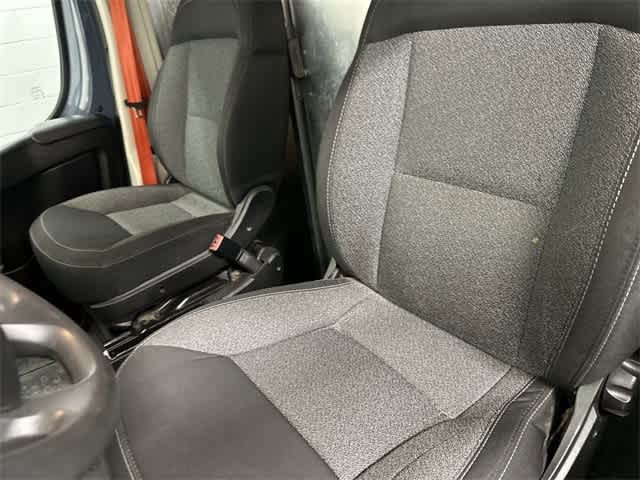 Thumbnail: 2020 RAM ProMaster - 10