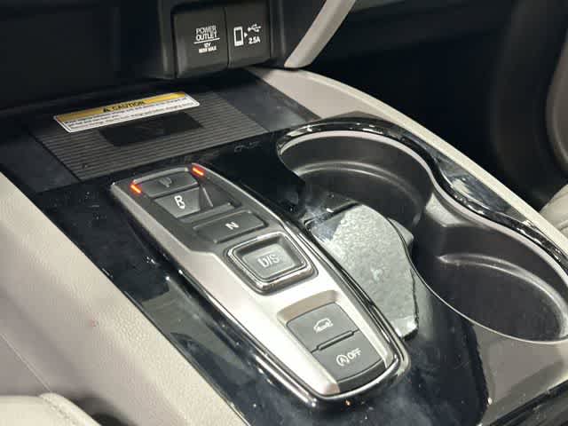 Thumbnail: 2019 Honda Pilot - 25