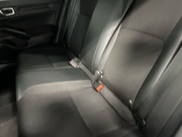 Thumbnail: 2023 Honda Civic - 11