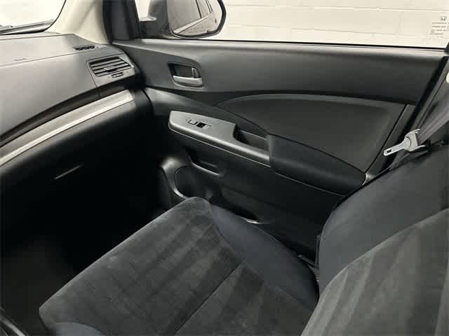 Thumbnail: 2014 Honda CR-V - 13