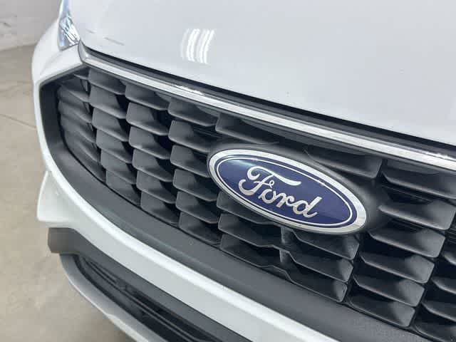 Thumbnail: 2025 Ford Escape - 30