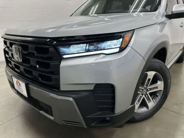 Thumbnail: 2026 Honda Pilot - 31