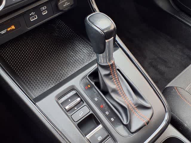 Thumbnail: 2024 Honda CR-V - 17