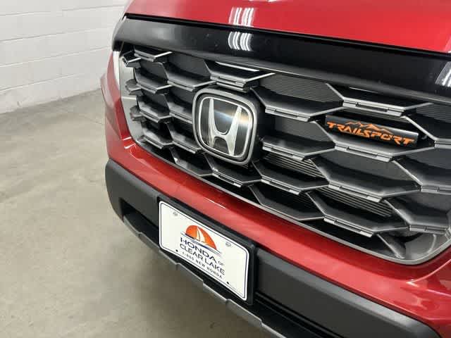 Thumbnail: 2026 Honda Ridgeline - 31