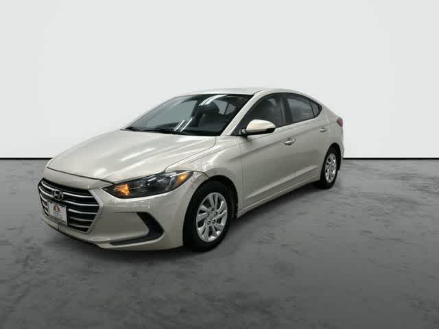 Thumbnail: 2017 Hyundai Elantra - 7