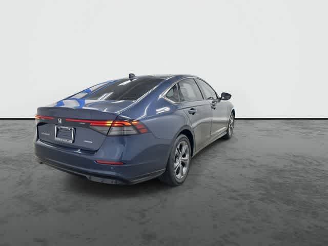 Thumbnail: 2026 Honda Accord - 3
