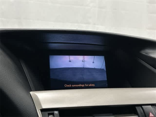 Thumbnail: 2015 Lexus RX - 23