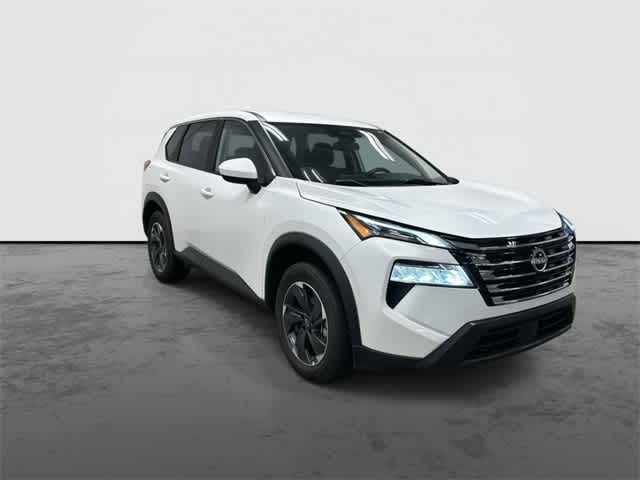 Thumbnail: 2024 Nissan Rogue - 6