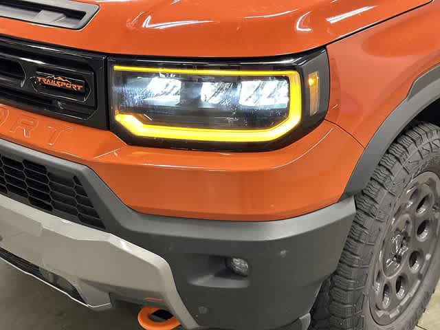 Thumbnail: 2026 Honda Passport - 30