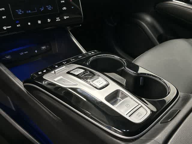 Thumbnail: 2023 Hyundai Tucson - 25